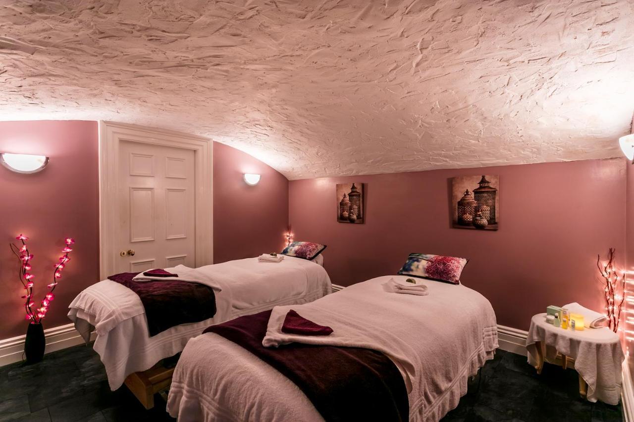 Hotel Doxford Hall And Alnwick